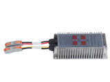 Solar Charge Controller MPPT Buck Charging 1030V Adjustable Control for Battery 200W V1294-YM0715-3114220051611