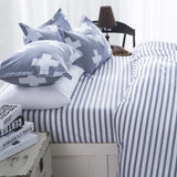 Cross Elara Willow Quilt / Doona / Duvet Cover set V745-AQ081171K3