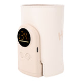 Baby Bottle Warmer Constant Temperature USB Rechargeable Portable Bottle Warmer Insulated Sleeve for V1294-YM0901-3118250039711