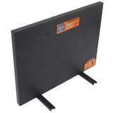Chicken Coop Heater 150W Iron Auto Power Off Chicken Coop Heating Panel Winter Poultry Warmer with V1294-YM0901-3111230302012