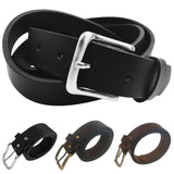 Genuine Full Grain Leather Belt Mens Jeans MADE IN AUSTRALIA Premium Quality V563-BR-MBELT-COGWHI30-44
