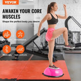 Half Exercise Ball Trainer, 23 inch Balance Ball Trainer, 660lbs Capacity Stability Ball, Yoga Ball V952-PHXLQ58CMBWF8JUJHV0