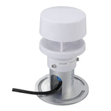 Weather Environment Sensor 5 in 1 for RS485 Signal Wind Speed Wind Direction Temperature Humidity V1294-YM0901-3111240078011