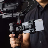 Dji Three Section Phone Clip For Rs 3 Mini / Pro Rs 3 Rs 2 And Rsc 2 PRL-72375030DBT