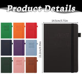2027-2029 Monthly Planner - Jan 2027 - Dec 2029, Year Monthly Planner 2027-2029, Calendar Planner, V1370-AZ4-13429