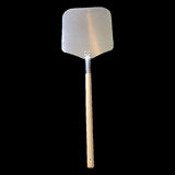 Profesional Pizza Oven Peel Paddle 90cm Wood Handle V63-817933