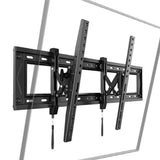 Adjustable Tv Wall Mount Bracket For 65-90 Inch Tvs PRL-5715200AYS