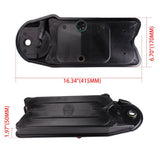 6.7 Cummins Crankcase Ventilation Filter Replaces CV52001 68002433AB 4936636 904-418 Fits for V1258-DP02-WO-999
