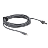 Satellite USB C to DC Power Cable Replacement Extension Water Resistant Satellite Type C to DC V1294-YM0901-3113240270514