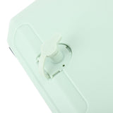 Portable Washing Machine 11L Mini Foldable Washer Powerful Laundry Washer for Apartment RV Camping V1294-YM0901-3113240082611