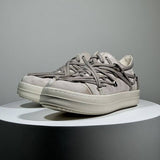 M-SHOE-34167 - Beige - Size 11 V1106-M-SHOE2-34167-BEIG-11AU11EU44