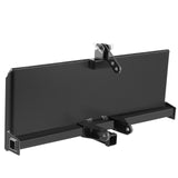 3 Point Attachment Adapter Skid Steer Trailer Hitch Front Loader Case V952-3DSPZZB0000000001V0
