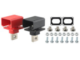 2X300/400A Brass Lithium Battery Terminal Connector Energy Storage Terminal 300A V1189-LWWAL-20260327-04027