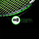 ESPER Explorer X-RACE 38S Badminton Racket 4U 84g Full Carbon Fiber Beginner G5 Aerodynamic V1232-XRACE38S001