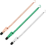 Bracelet Helper Tool with Hook - Fastener Helper Tool for Bracelet, Necklace, Jewelry, Watch - Rose, V1258-DP02-F-728