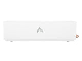 Flame Air Diffuser 3D Fireplace Appearance Multi Colored Fire Automatic Power Off Protection 320ml V1294-YM0710-3113230319612
