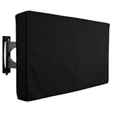 Universal Outdoor Tv Cover - 46-48 Inch Waterproof And Dustproof PRL-5040187230DBT