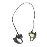 Swimming Headphone Bluetooth Wireless IPX8 Waterproof Intelligent Voice Prompt Noise Reduction V1294-YM0901-3111240068713