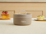 Insulated Lunch Box,Thermo Food Jar for Hot Food,Lunch Containers Wide Mouth Vacuum Insulated V1189-LWWAL-20260401-06740