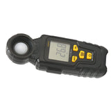 Multifunctional Illuminometer LCD Digital Handheld Illuminance Meter Automatic Environmental V1294-YM0901-3117210114911