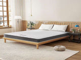 Single Memory Foam Mattress OEKO-TEX Textile & CertiPUR-US Certified Foam V63-952681