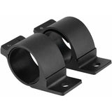 2 Bar Mounting Brackets, Keenso Aluminum Bar Mounting Clamps For Automotive LED Headlight Bars V1188-MS-227-2610