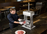 Electric Sausage Stuffer, 33 LBS / 15 L Vertical Meat Stuffer, Stepless Speed Control and Foot V952-DDKGCJLS15L0UEPNT001V3