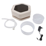 Portable Washing Machine 8L Capacity Multifunctional Foldable Mini Laundry Washer for Clothes Socks V1294-YM0901-3113240221613