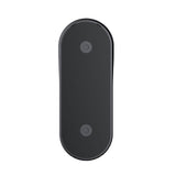 Smart Wireless Video Doorbell, WiFi Home Intercom, HD Night Vision V1263-JX-5049