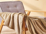 Weighted Blankets,USB Blanket Warm Blanket Warm Knee Washable Warm Shawl BlanketUSB Throw Washable V1369-AZ3-W-20408