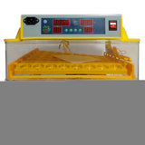 Rooster Farms Electric 96 Egg Incubator Accessories for Chicken Quail Duck V238-SUPDZ-31400244838480