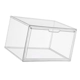 Bag Display Case Clear Waterproof Dustproof Strong Magnetic Design Shoes Storage Box for Anime V1294-YM0901-3117230182911