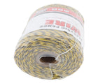 Electric Fence Polywire 6 Strand Stainless Steel 200M Poly Wire for Farm Protection MLD040C V1294-YM0716-3111220175412