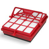 Bag and filter kit for Sauber Intelligence, Excellence & Classic vacuum cleaners V424-SAUBERKIT
