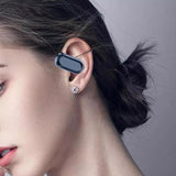 144-Language AI Translating Earbuds Bluetooth Open Ear Headphone Translation Device for Travel V1263-JX-7299-2