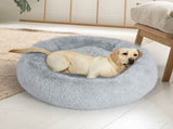 PaWz Pet Bed Dog Beds Mattress Bedding XXL Grey XX-Large JC1058-XXL-GY