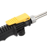 RV Anode Rod Cleaning Kit Professional Efficient RV Water Heater Anode Rod with Flush Wand Stainless V1294-YM0901-3117240193111