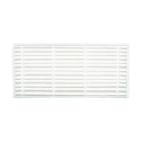 For eufy Robot Vacuum C10 Robot Vacuum Accessories Side Brush Filter Dust Bag V1189-LWWAL-20260327-04960