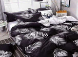 Floralia Margaux Eden Quilt / Doona / Duvet Cover set V745-AQ08177Q3