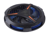 Semiconductor Cooler for Gaming 10CM Magnetic Digital Display Icing Phone Radiator Cooling Fan for V1294-YM0901-3113240342911
