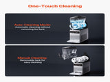 12L Commercial Slushy Machine Margarita Smoothie Frozen Drink Maker V952-SYXRJX112LDG5GWSUV3
