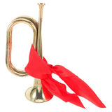 Golden Trumpet for Beginners - Stable Sound, Elegant Design, Stage Performance V1192-AZ-W-27681