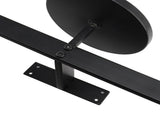 Metal Plant Wall Frame Picture Mount Holder Display Stand Modern Home Decor for Living Room Balcony V1294-YM0901-3111240318411