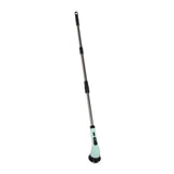 Electric Handheld Brush Adjustable Extension Handle Powerful Highly Efficient Labor Saving Electric V1294-YM0710-3118230314813