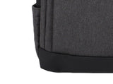 Backpack 20L to 35L Large Capacity Rain Proof Oxford Cloth Laptop Backpack with USB Charging Port V1294-YM0901-3117250034611
