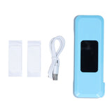 Automatic Touchless Toilet Flusher External Infrared 0.25S Induction Smart Toilet Flushing V1294-YM0523-3113210322412