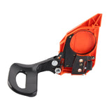 Chainsaw Brake Handle Clutch Sprocket Cover Replacement Part for 4500 5200 5800 Chainsaw V1294-YM0901-YM18885SCB11