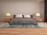 Double Metal Bed Frame V63-931511