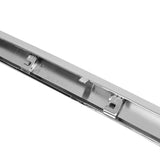 Chrome ABS Car Front Line Bonnet Hood Trim for ISUZU D-Max Dmax MU-X 2012-2016 V201-CARDMAX50SI8AU