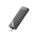 BENFEI 374BK Wireless HDMI Transmitter and Receiver 1920 x 1080P60Hz V28-ELEBEN374BK